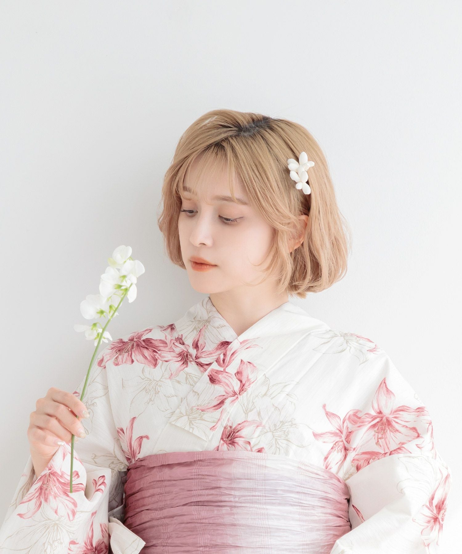 夏の乙女百合 | Dita（ディータ）オフィシャルストア