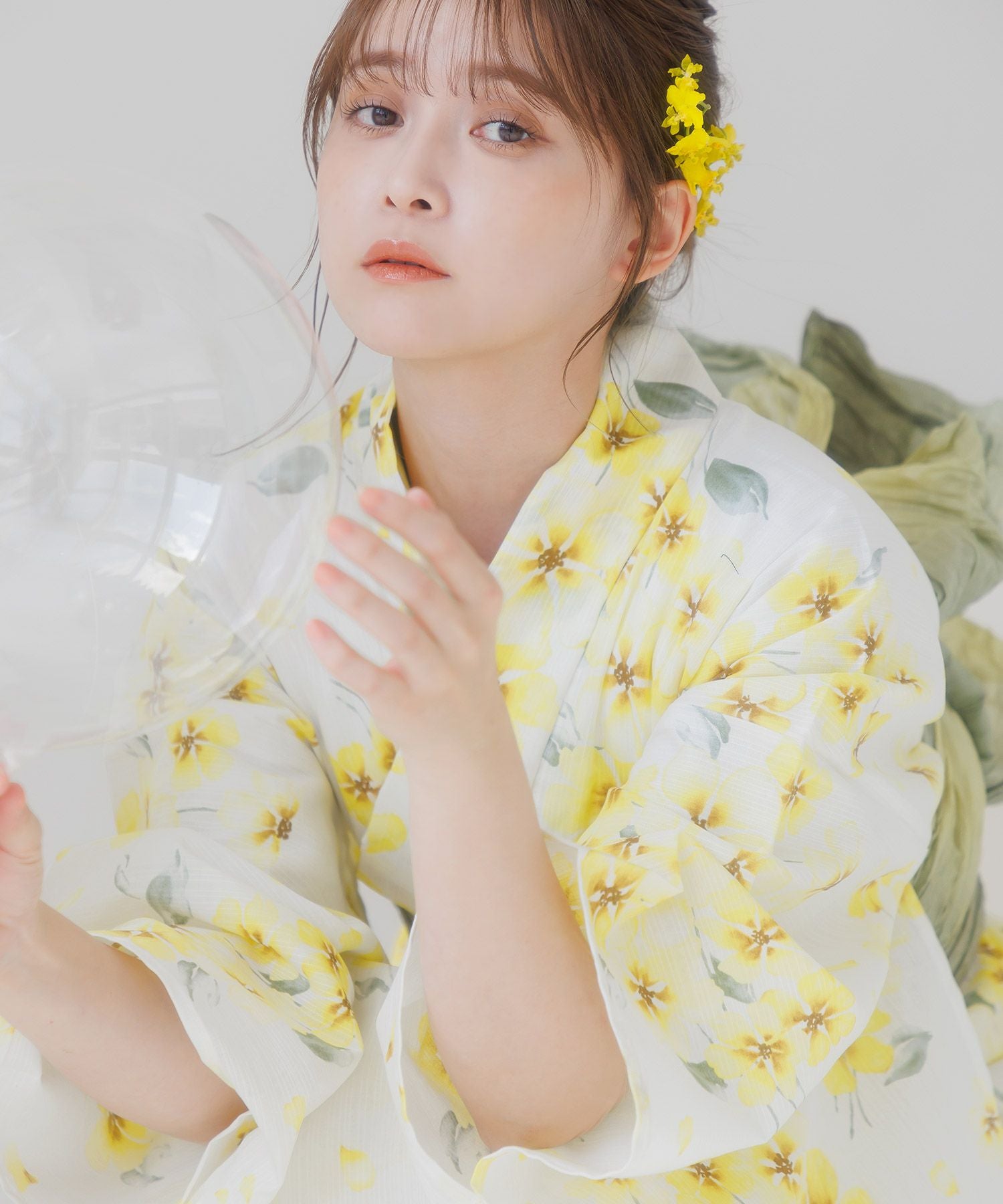 夏めく恋衣 | Dita（ディータ）オフィシャルストア