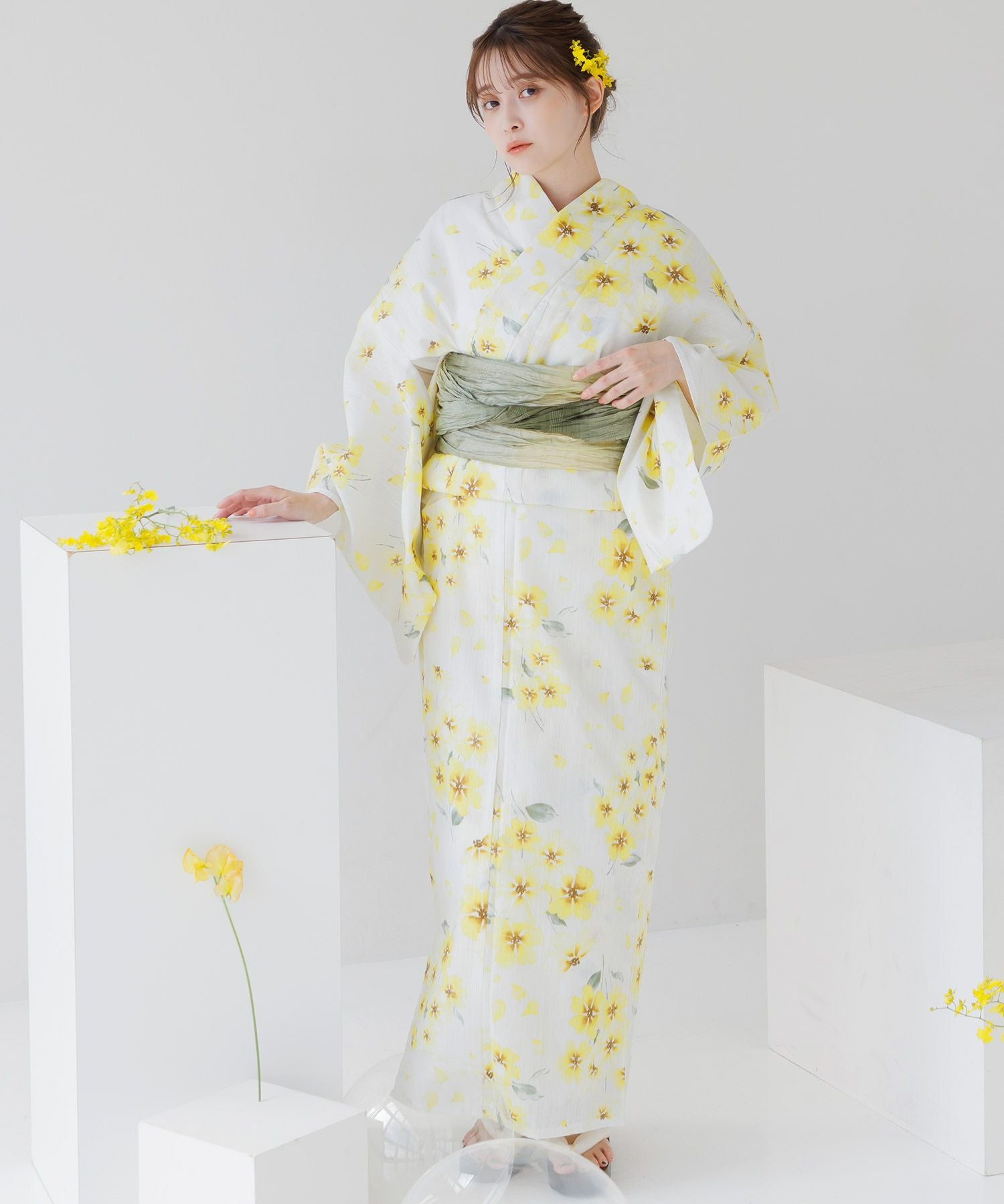 夏めく恋衣 | Dita（ディータ）オフィシャルストア