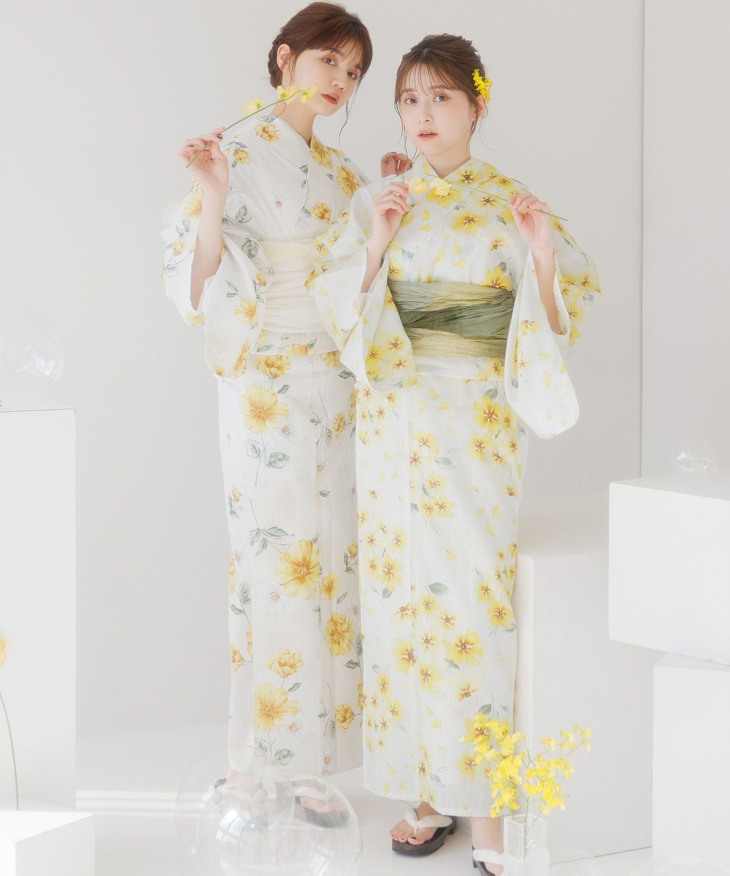 夏めく恋衣 | Dita（ディータ）オフィシャルストア