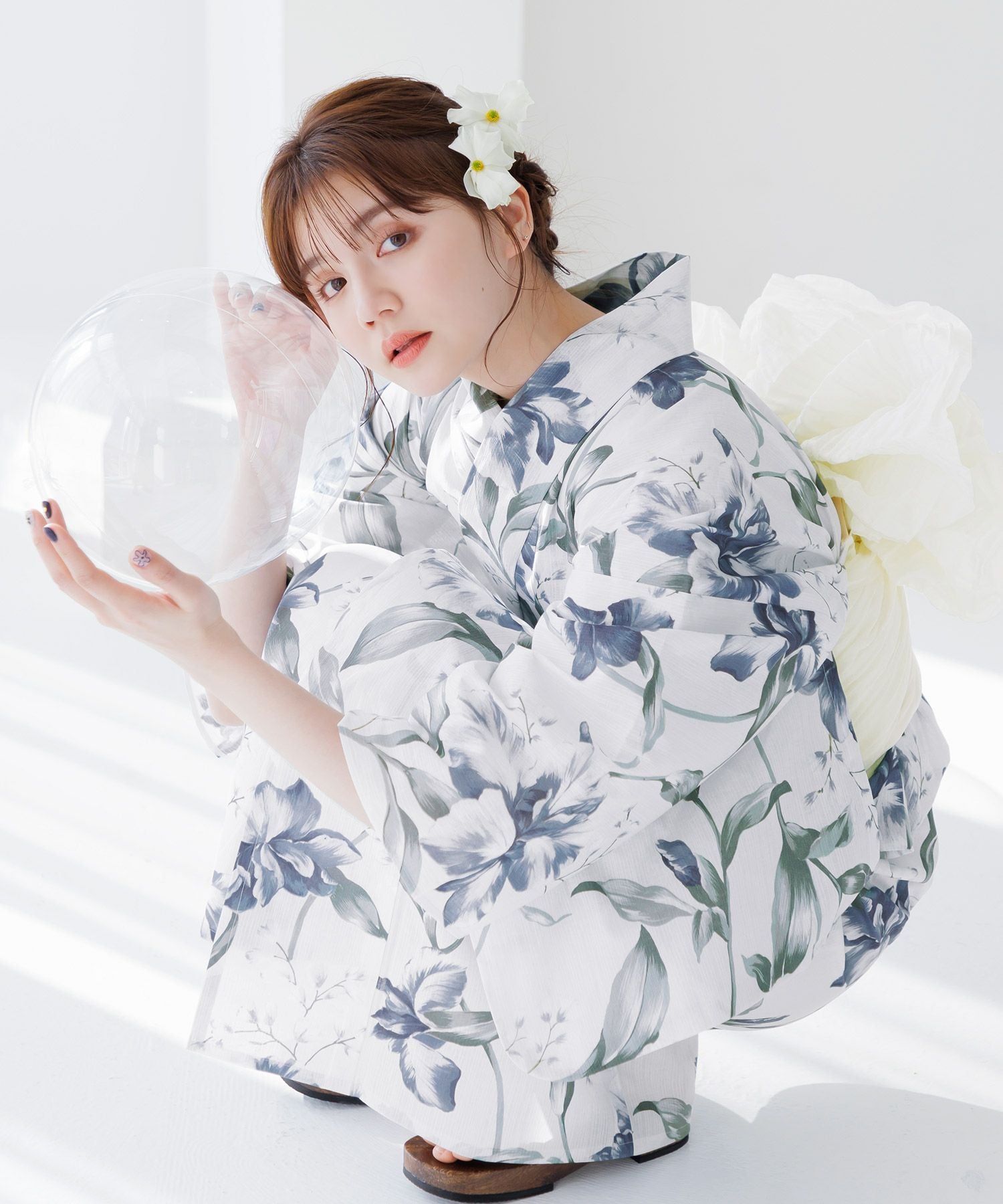 涼風の咲きしらべ | Dita（ディータ）オフィシャルストア