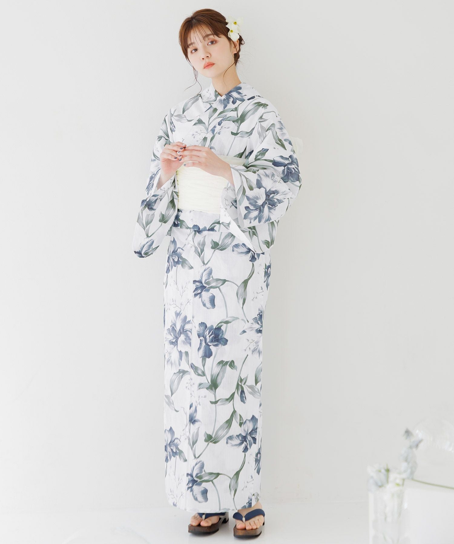 涼風の咲きしらべ | Dita（ディータ）オフィシャルストア