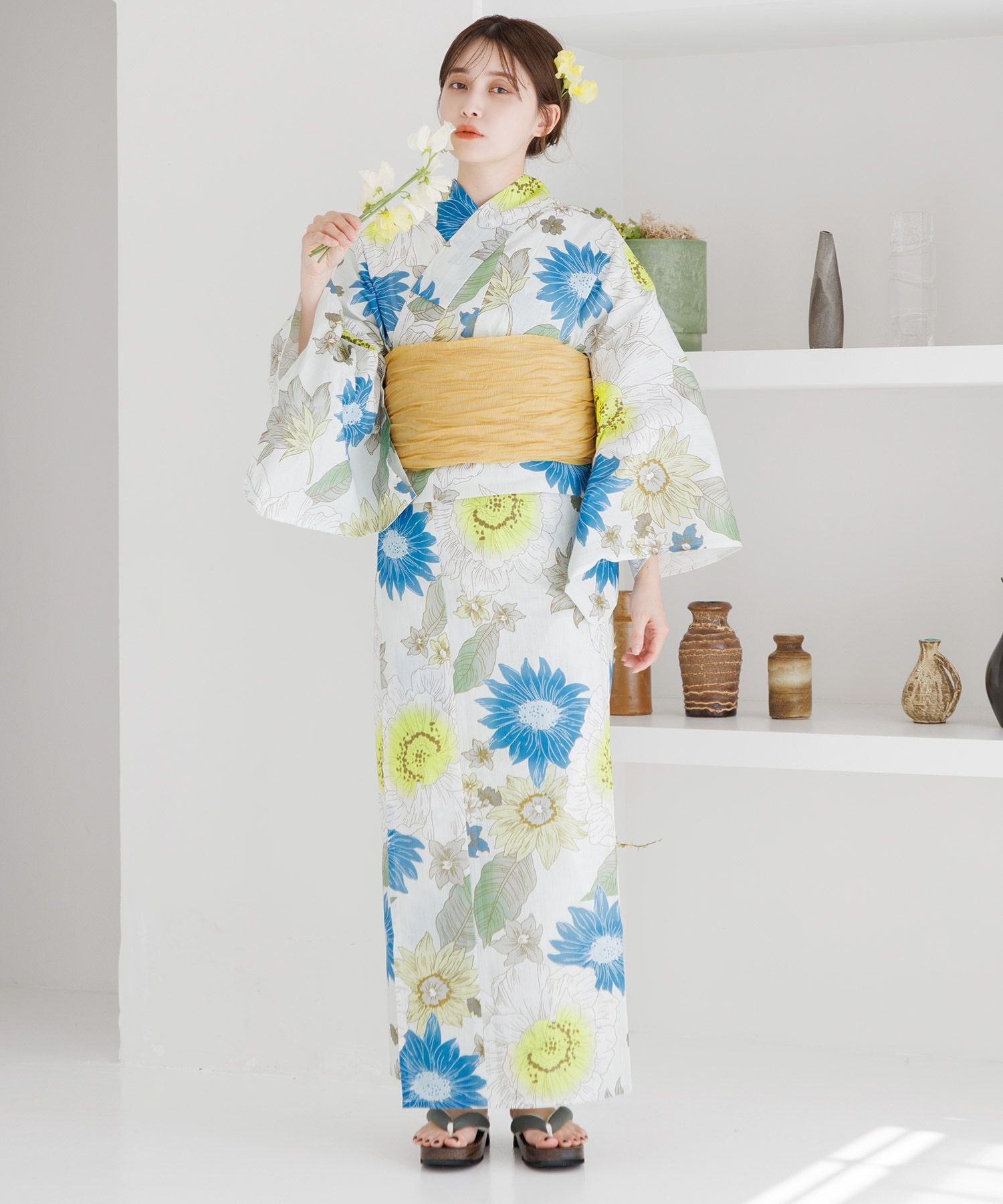 燦々花あそび | Dita（ディータ）オフィシャルストア