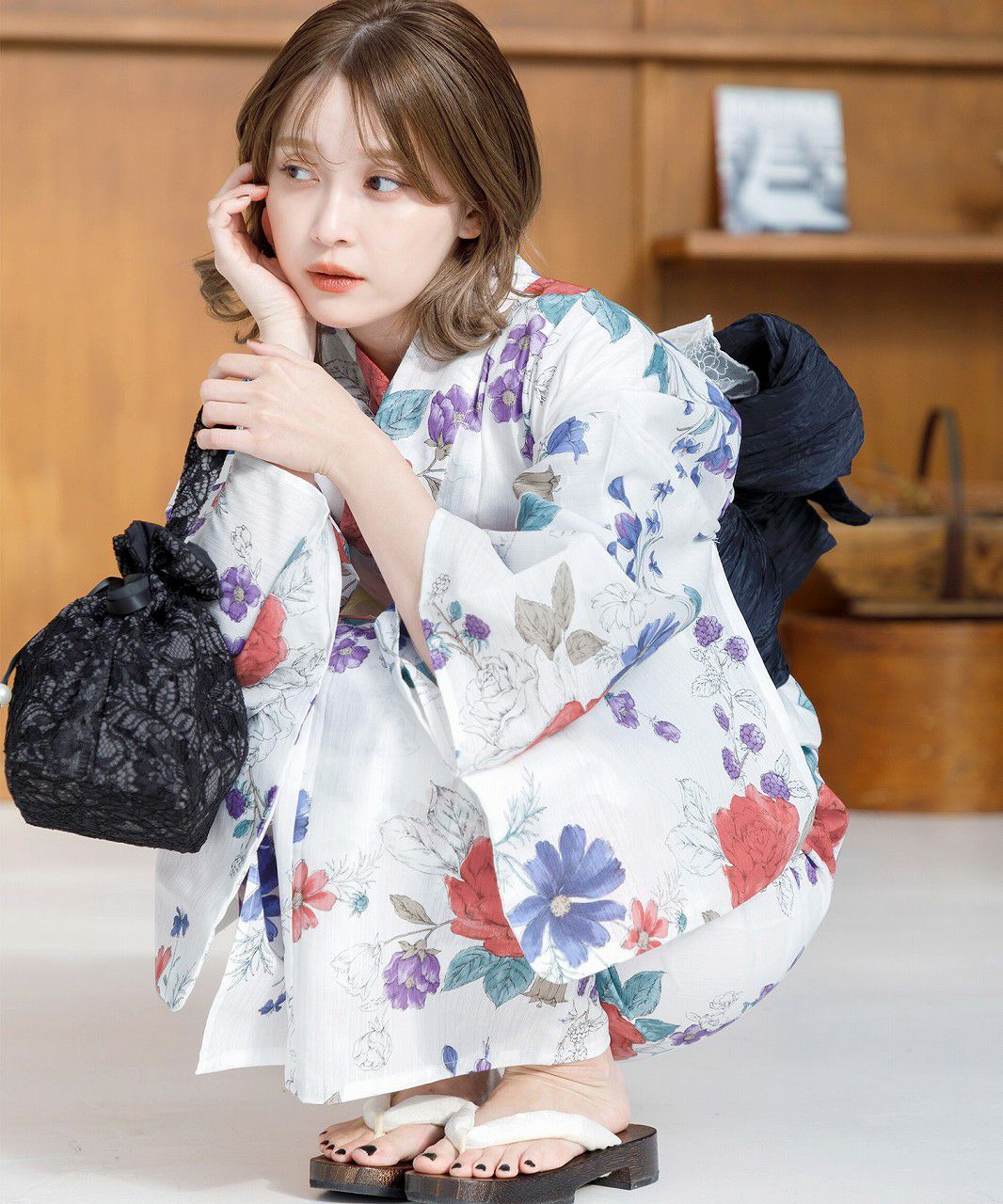 幻想菊重ね | Dita（ディータ）オフィシャルストア