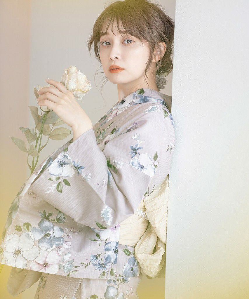 梅紫の麻しらべ | Dita（ディータ）オフィシャルストア