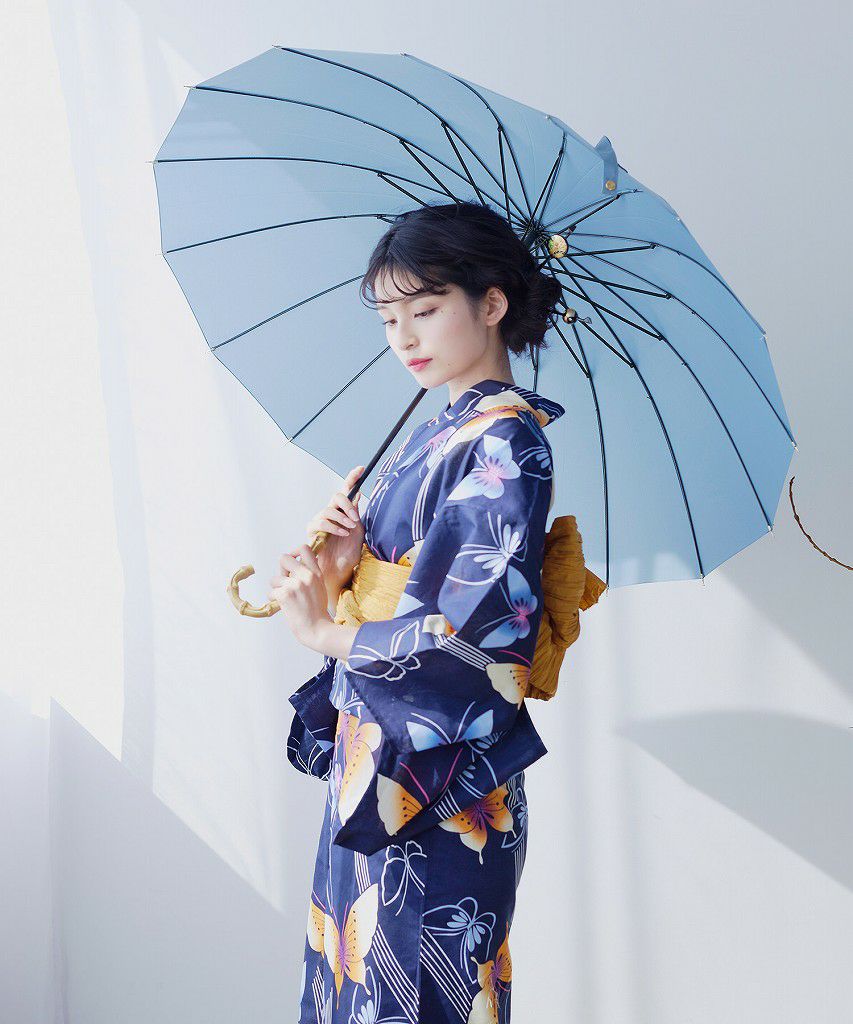 ≪雨晴兼用傘(日傘/雨傘)≫ | Dita（ディータ）オフィシャルストア