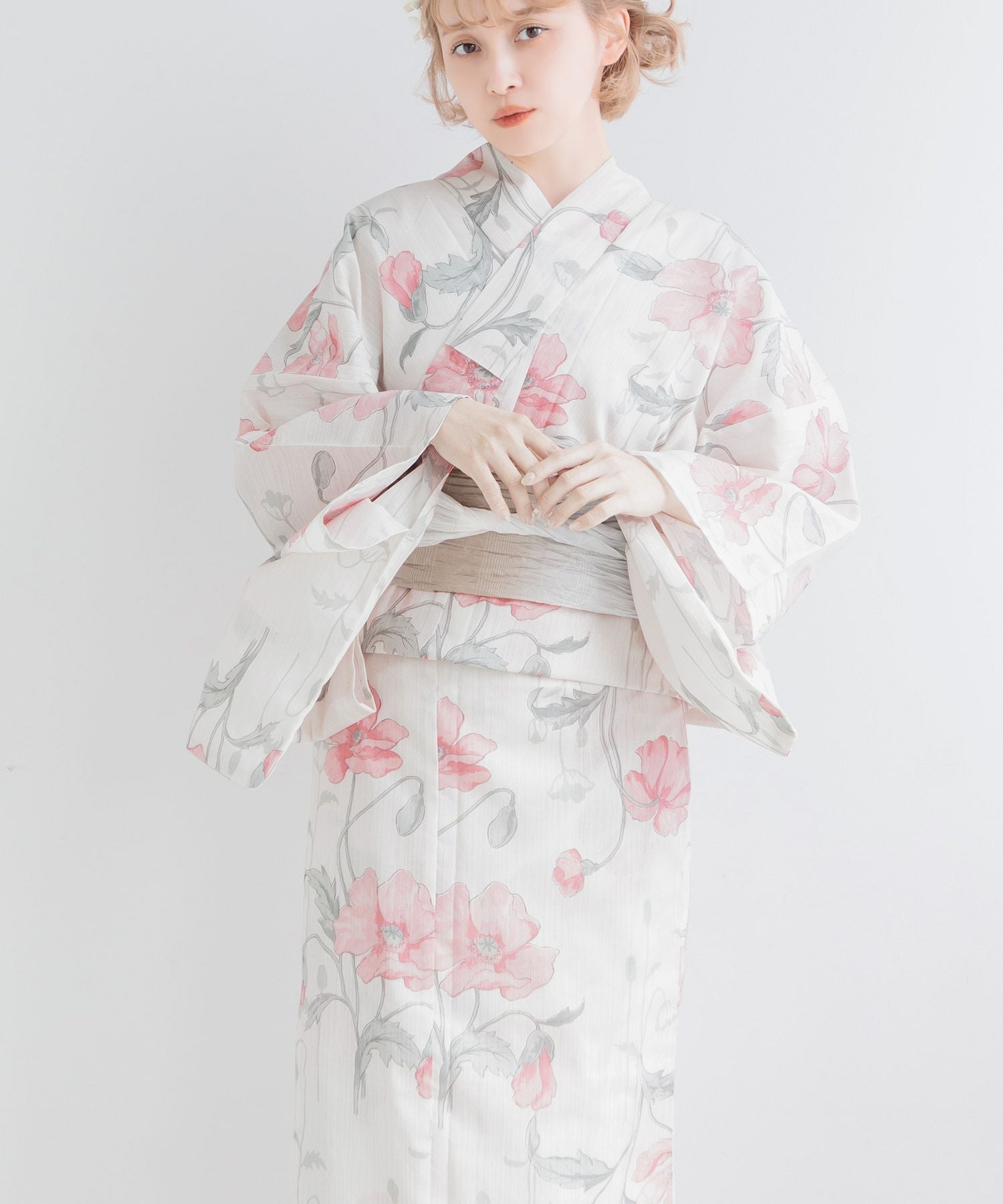 桜花の雛芥子しらべ | Dita（ディータ）オフィシャルストア