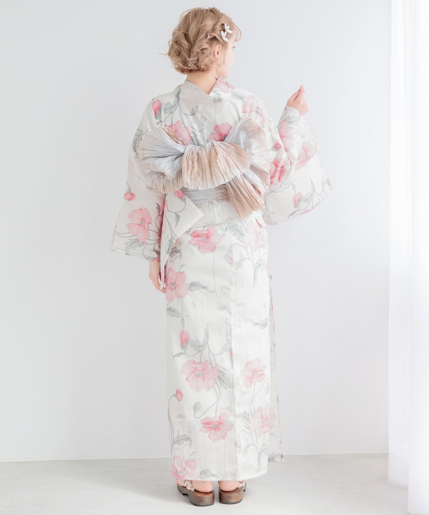 桜花の雛芥子しらべ | Dita（ディータ）オフィシャルストア