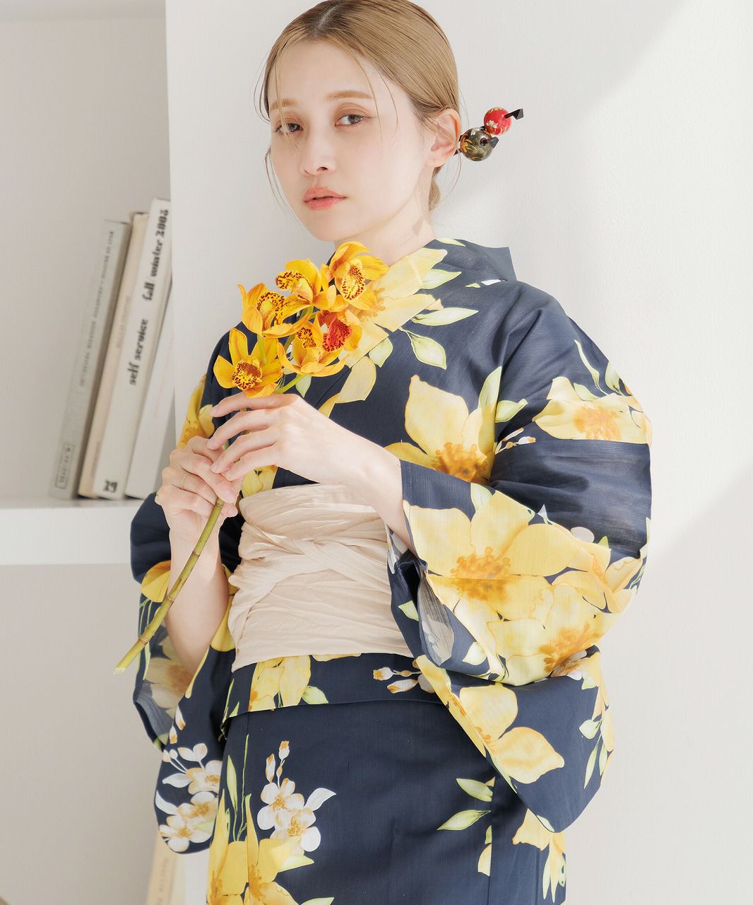 月夜の花明かり | Dita（ディータ）オフィシャルストア