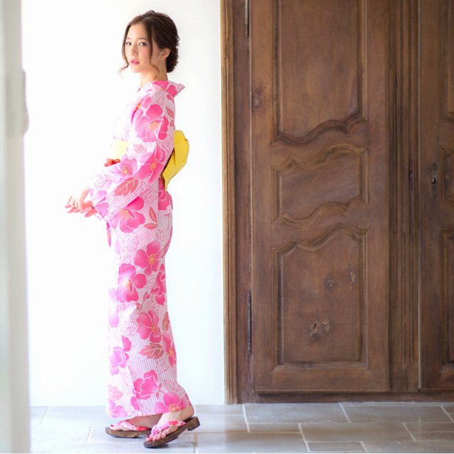 恋のツバキ模様 | Dita（ディータ）オフィシャルストア