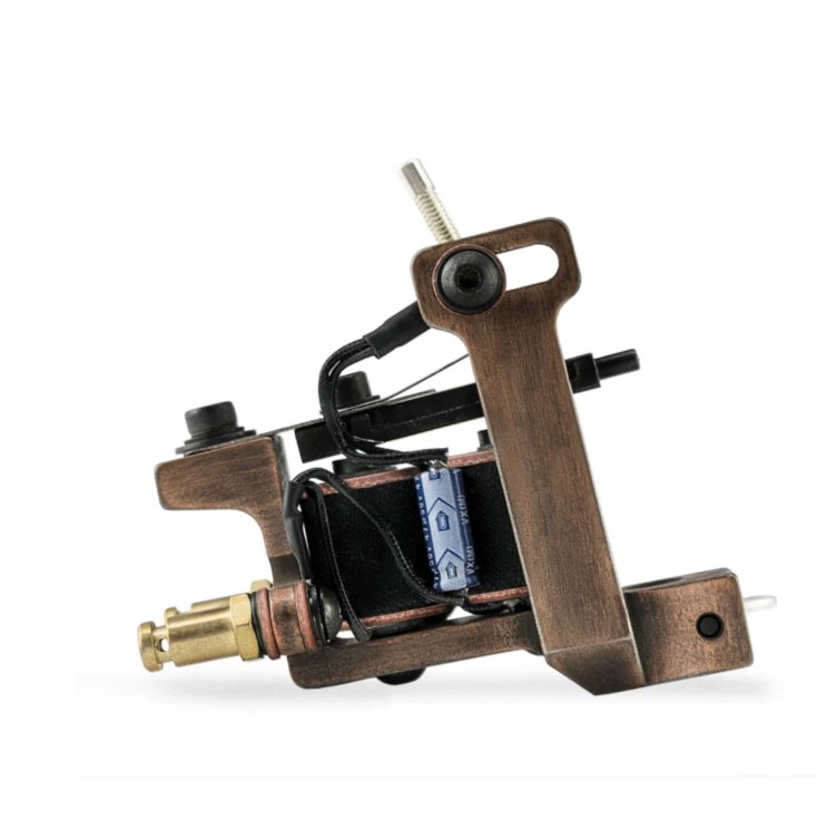 DHM TATTOO SUPPLY / HM