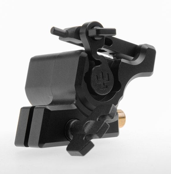 DHM TATTOO SUPPLY / Vlad Blad Avenger 2 Pro Rotary/ロータリーマシン