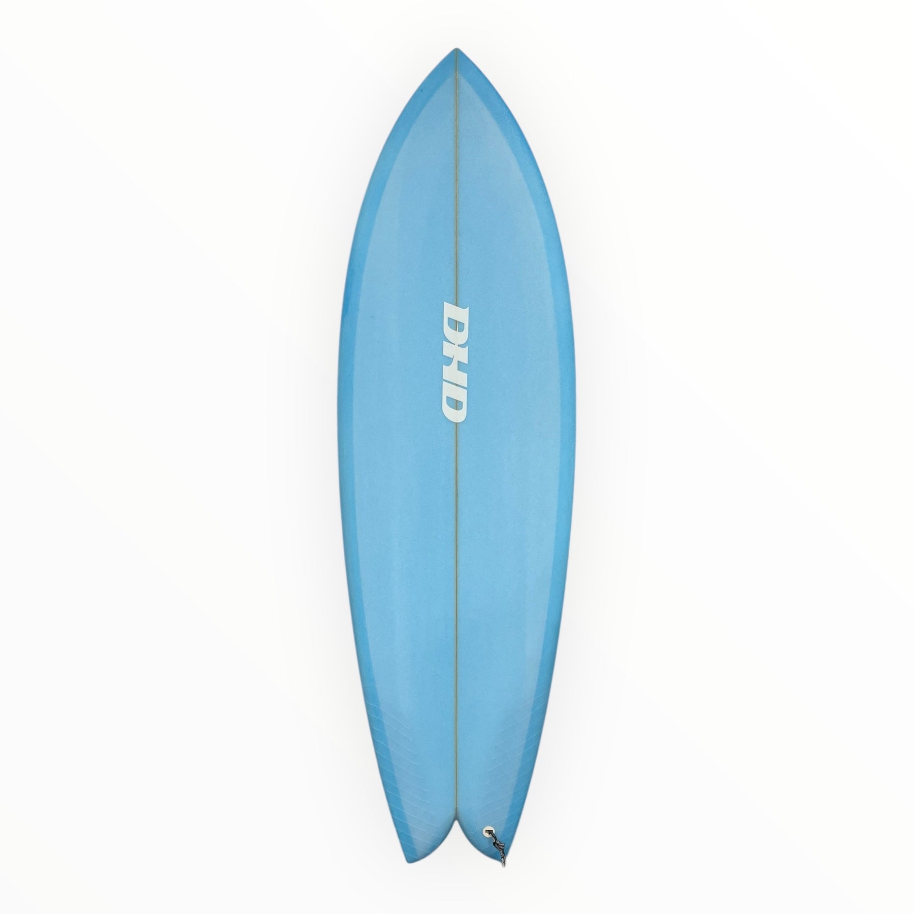 Mini Twin – DHD SURF JAPAN