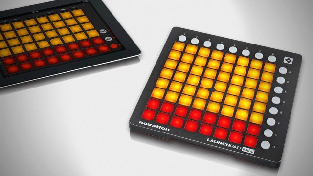 Honey I Shrunk The Novation Launchpad Mini - DJ TechTools