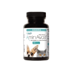 アミンアバスト（猫・小型犬用）