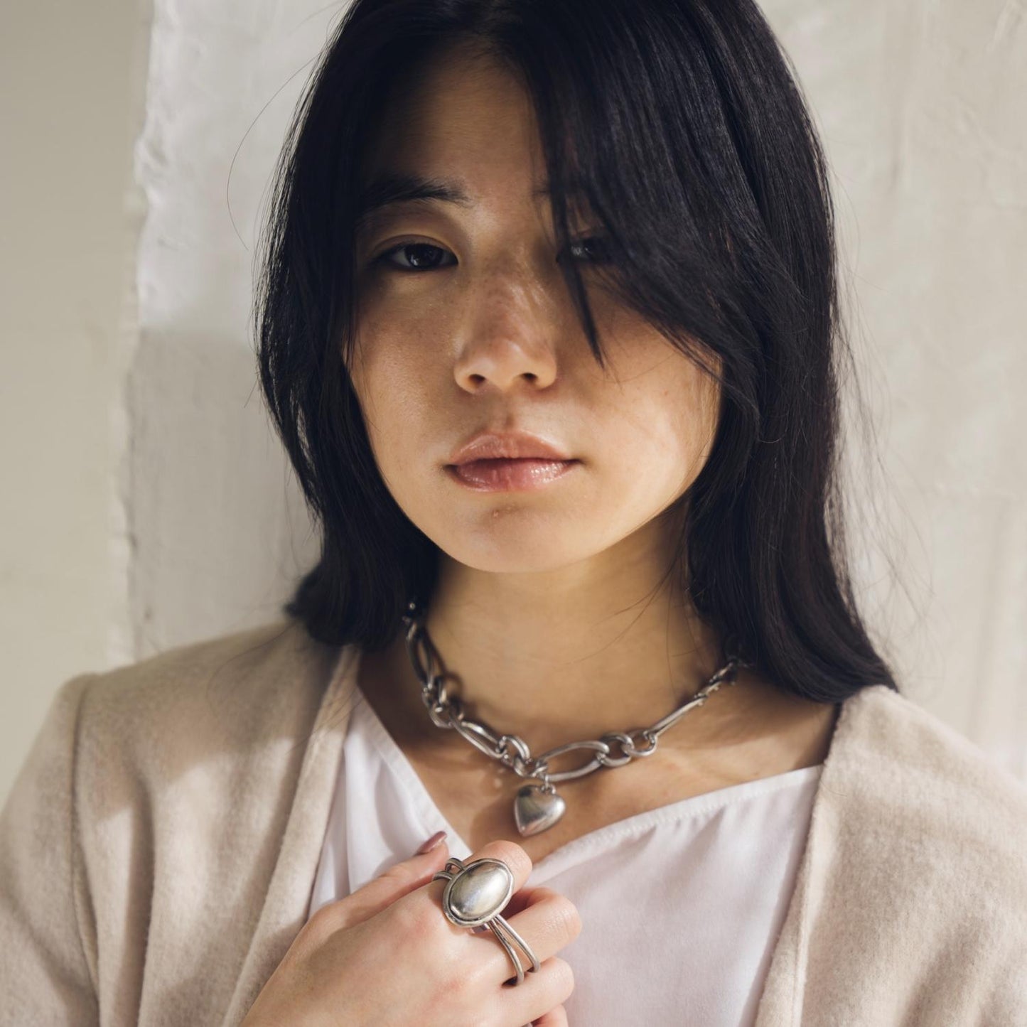 Nothing And Others x Mami Ishioka collaboration Ⅰ – Donnaruma