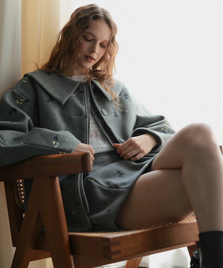 フローレットジレ