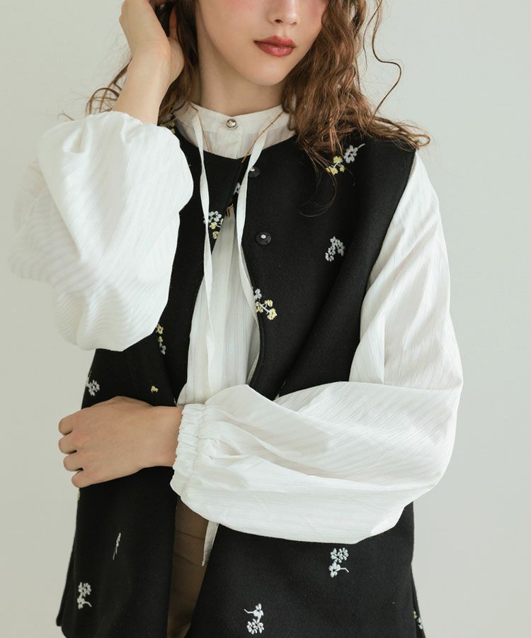 フローレットジレ