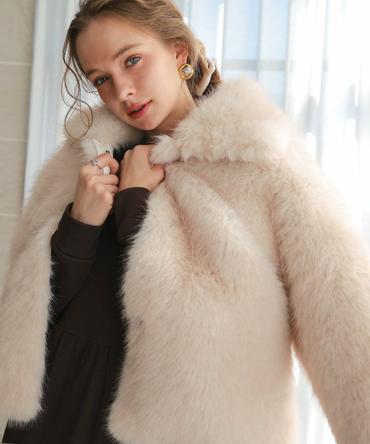 マルチファージャケット