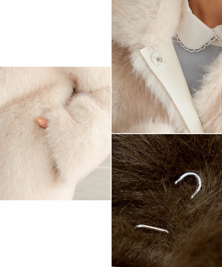 マルチファージャケット