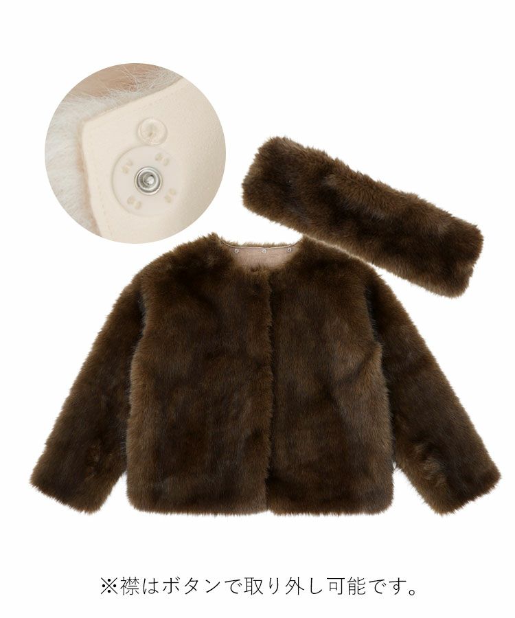 マルチファージャケット