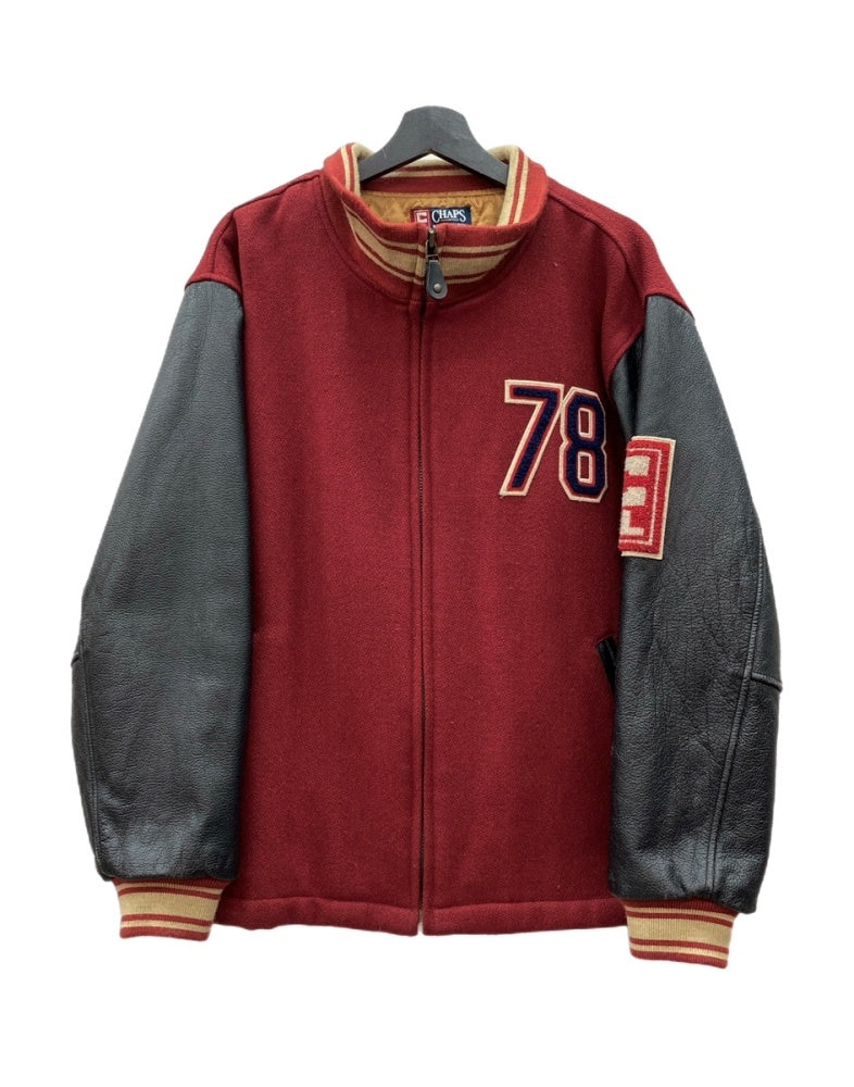チャップス CHAPS 90s 00s Stadium Jacket スタジアム ジャケット