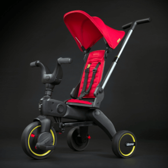 Liki Trike | Baby Trikes | Doona