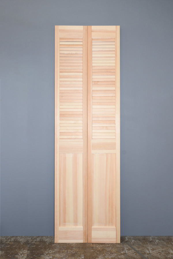 室内ドア｜木製ドアの販売 THE DOOR STORE / 【NLP2】パイン