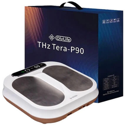 PEMF/TeraHz Therapy | Chiropractic CareCentre