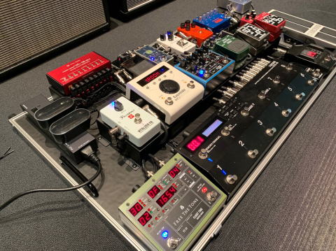 商品紹介 - ドクターMusic