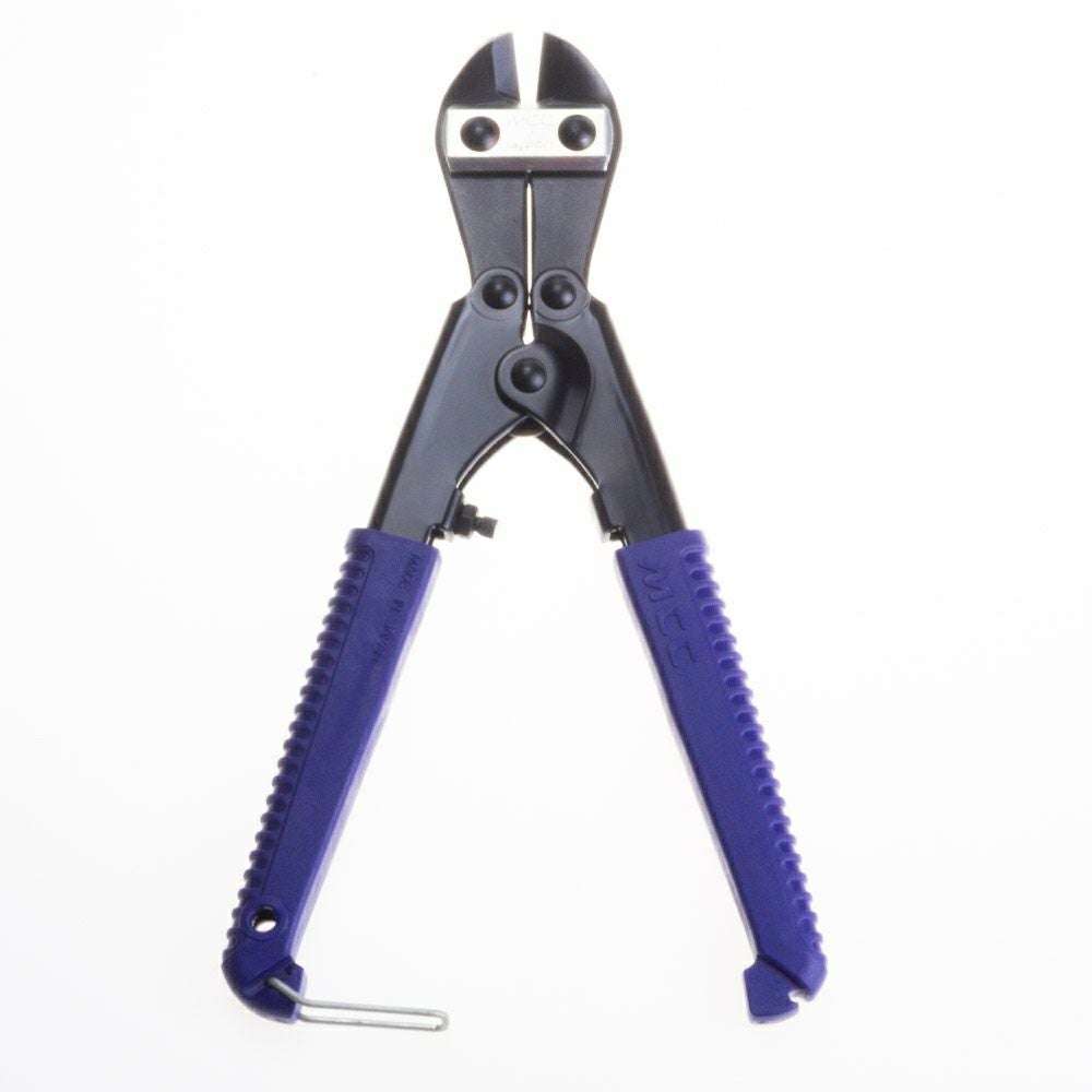 MN-0022 ミゼットニッパ プロ MCC(松阪鉄工所) ☆ | 道具屋オンライン