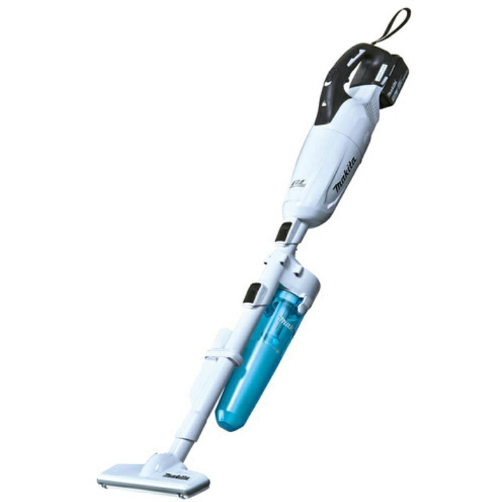 CL280FD 充電式クリーナ 18V 45W マキタ | 道具屋オンライン