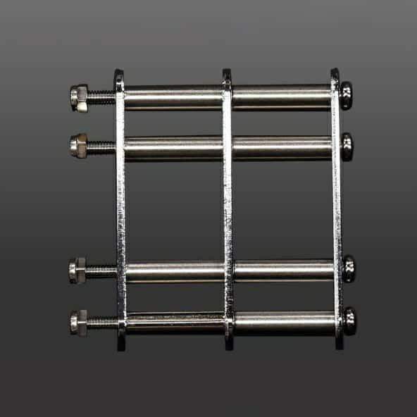 L-1 チェーン金具一式 ロングチェーンタイプ KNICKS(ニックス) | 道具