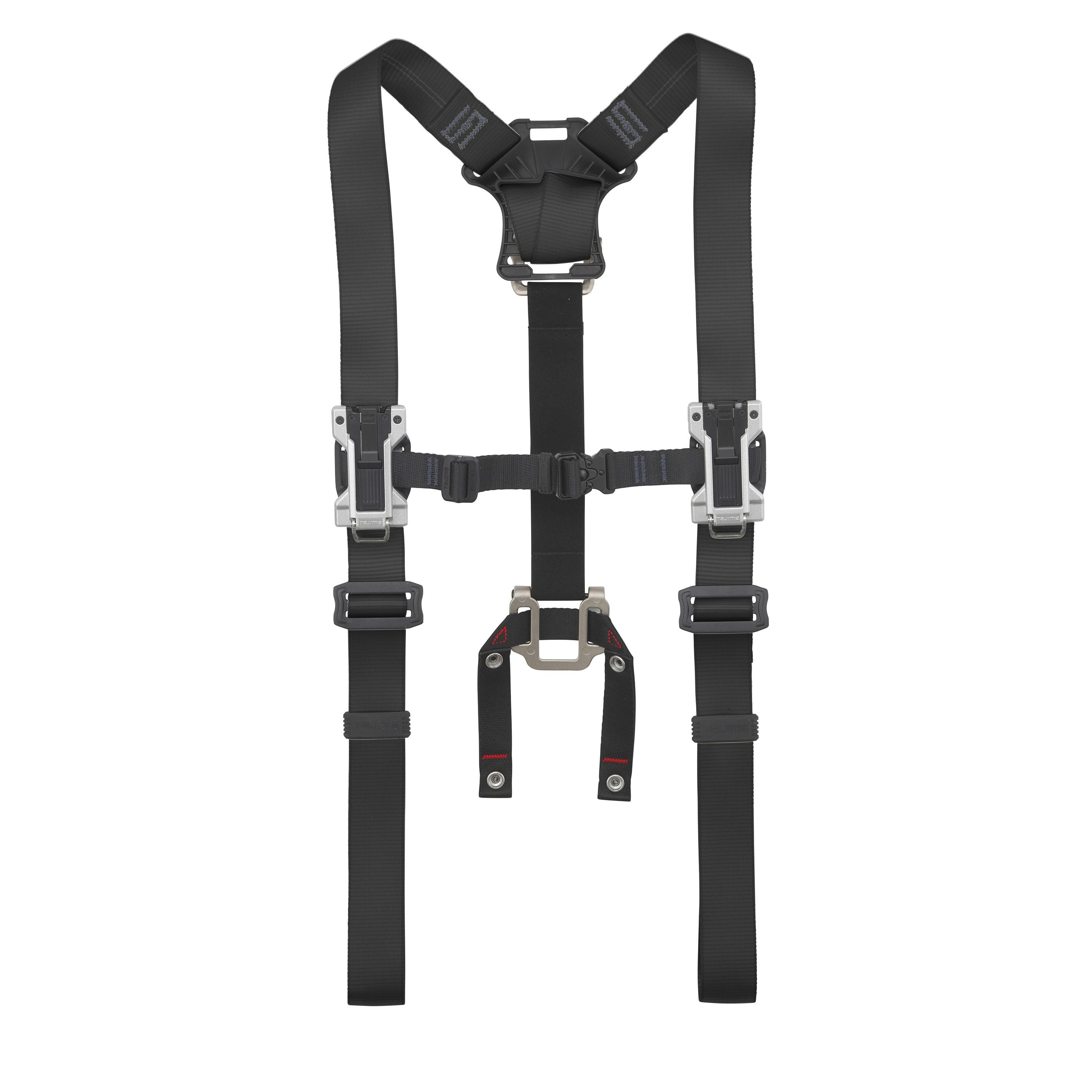 SFSAF セフサスペンダーA フリーサイズ TAJIMA（タジマ） | 道具屋