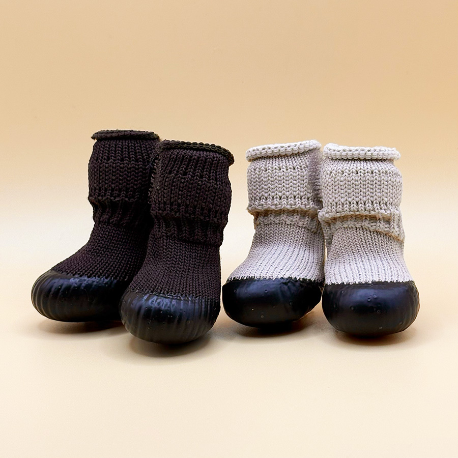 犬の靴屋さんDogSoxx® | 脱げない快適さ、あなたのワンちゃんに