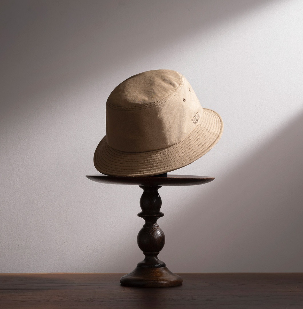 渋沢栄一が創業し、自ら愛した帽子ブランド │ WAKO INDEX 009
