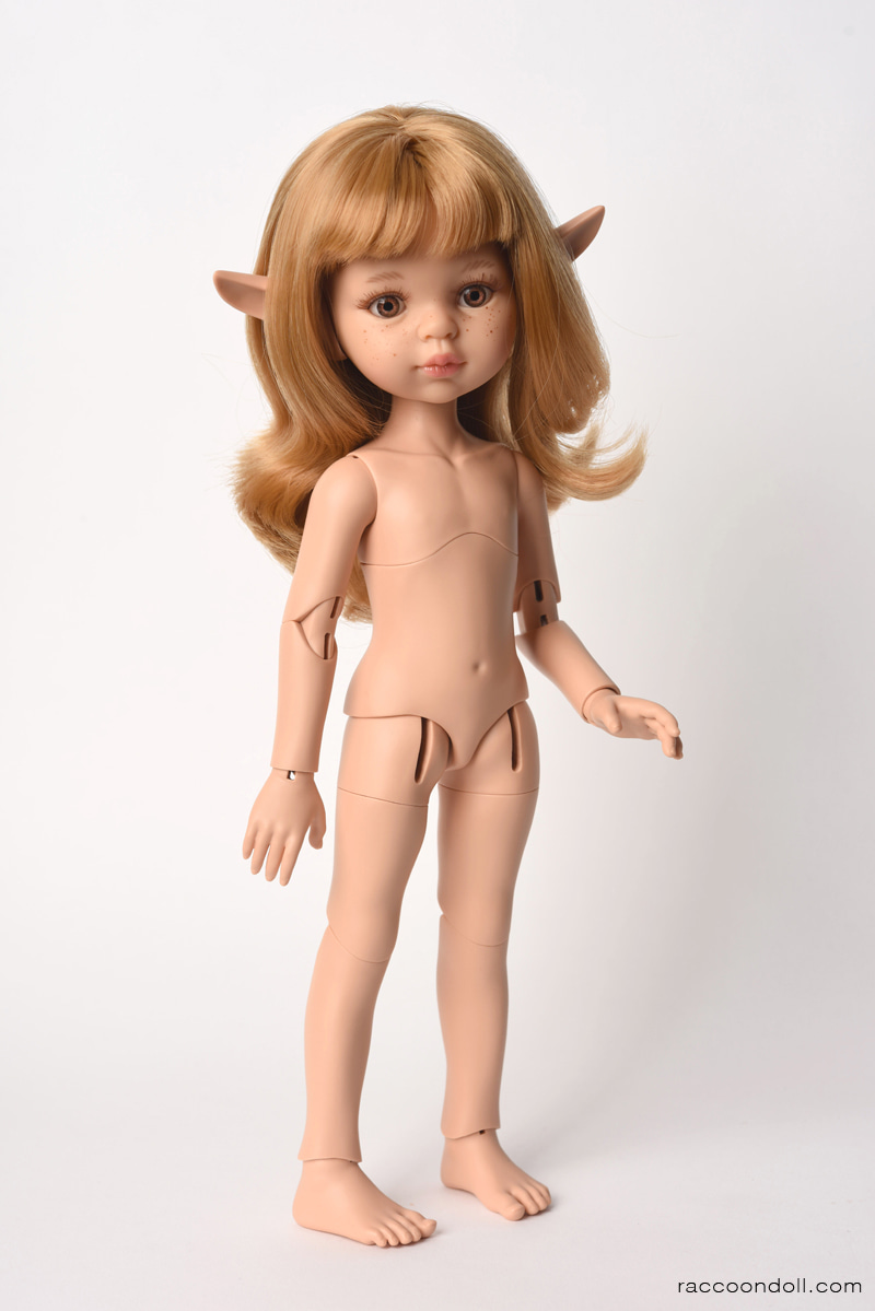 Paola Reina Blossom Body ｜DOLK（ドルク）