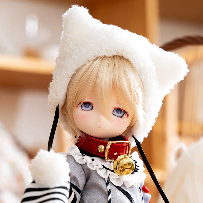 DOLK×Peak's Woods】Vampire Lady Bee - Claudia 2022 ver. Limited