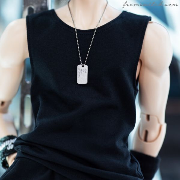 アリス（サマーバージョン） 60cm（SD13 Girl）｜DOLK（ドルク）