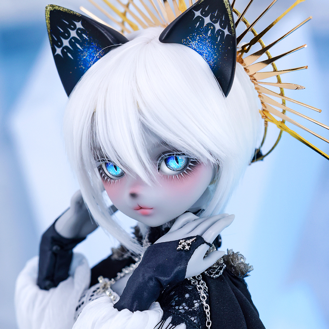数量限定】1/4 Doll Lucky Bag｜DOLK（ドルク）