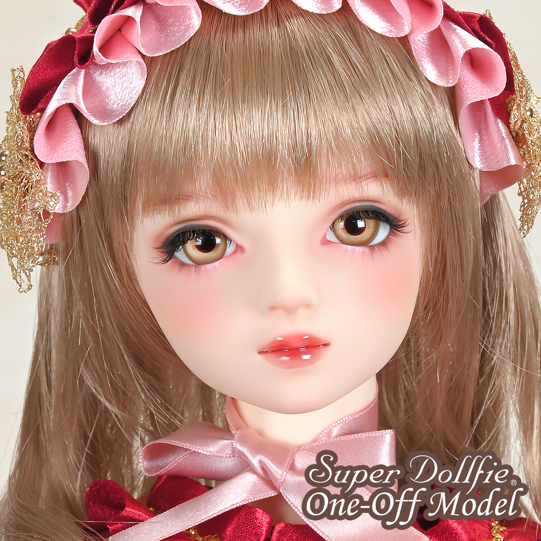 11月22日(金) 天使の窓 ～Christmas Fair 2024～ SDワンオフモデル