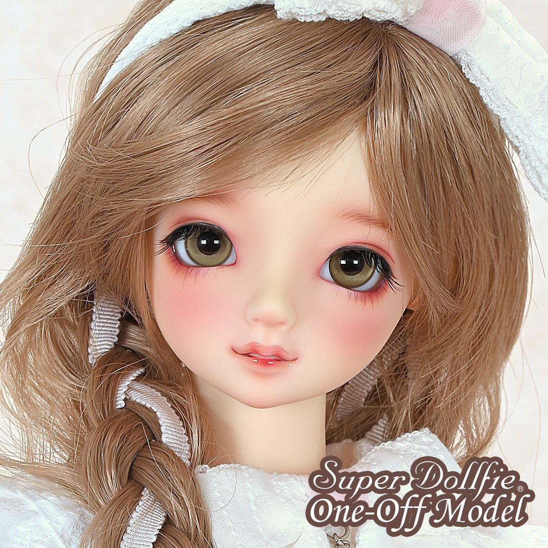 8月27日(金)天使の里 SDワンオフモデルお披露目 | ボークス ドルフィー