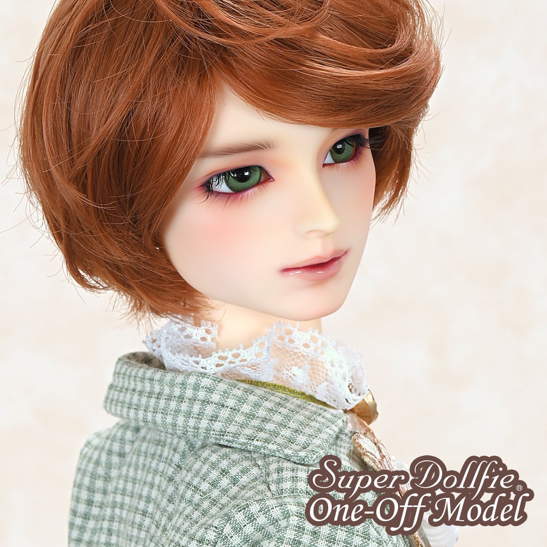 8月27日(金)天使の里 SDワンオフモデルお披露目 | ボークス ドルフィー