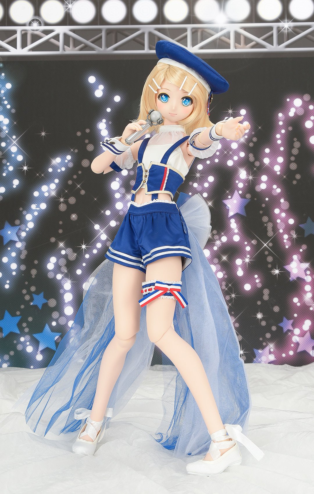 DDS 鏡音リン ボークス DDS鏡音リン・レンキャリングケース | ピアプロ