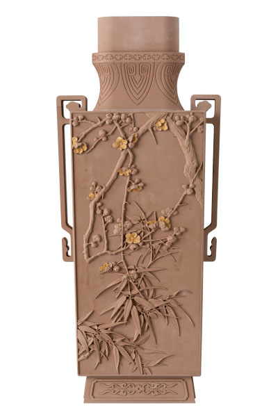 先端技術と伝統技術の融合による文化財修復拠点化事業 | 伝統工芸高岡