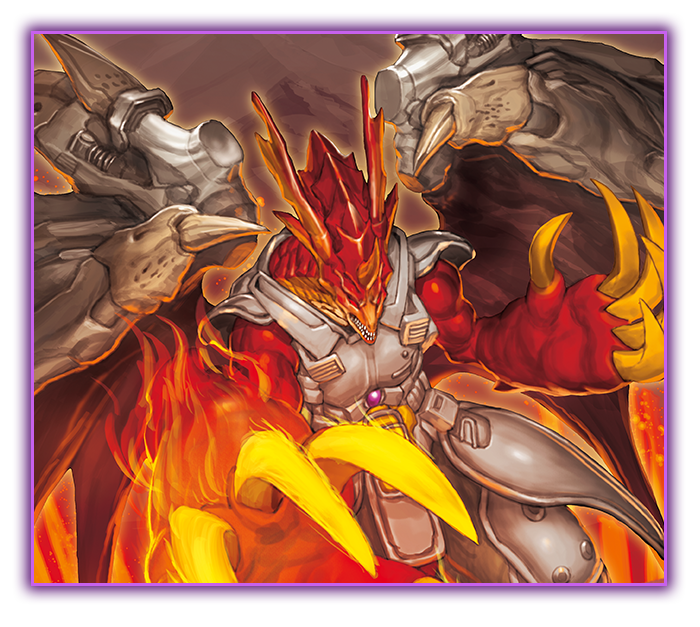 DM25-BD1 デュエル・マスターズTCG ドリーム英雄譚デッキ ボルシャック