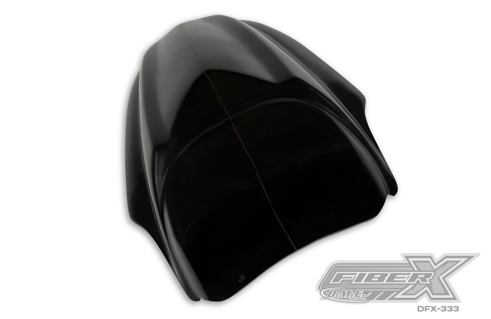 Kawasaki ZX14R Tail Grudge +12 - DME Racing