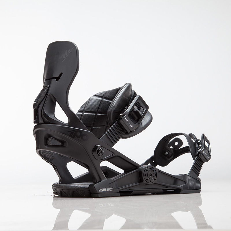 最新オススメのスノーボード・ビンディング15選 NOW BINDINGS / IPO