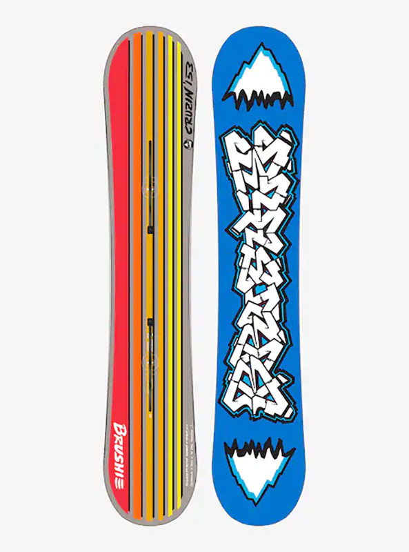 BURTONのジェフ・ブラッシーのモデル即完売！ | 日本一わかりやすい