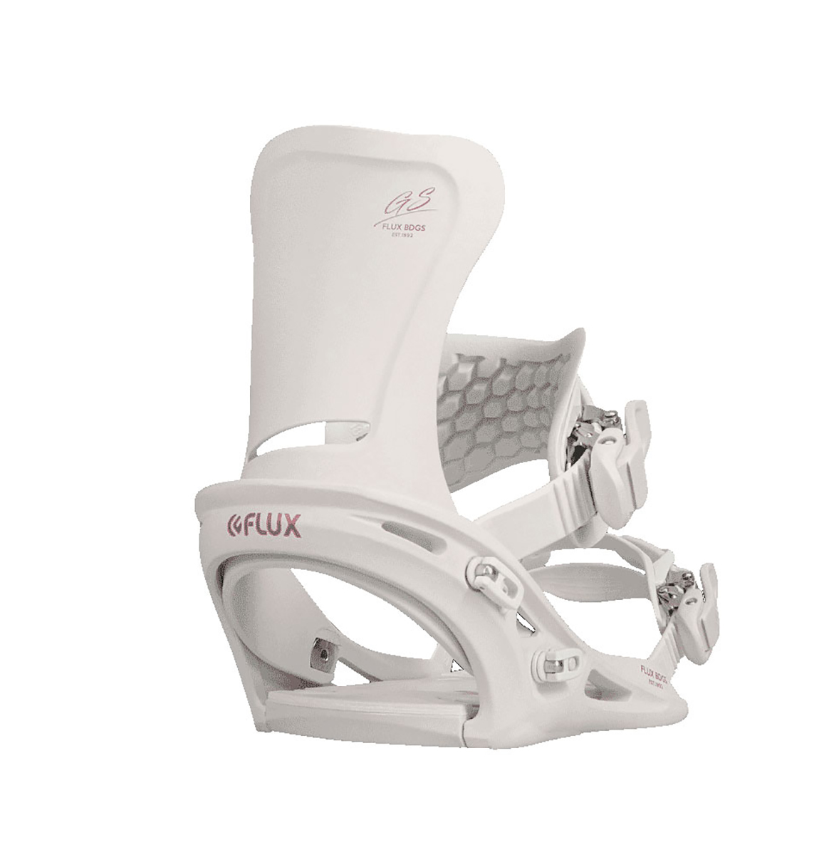 2020-21年版】オススメのスノーボード・ビンディング レディース FLUX